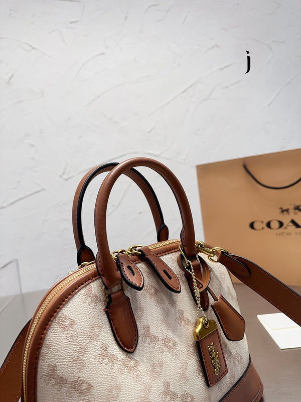 Satchel Bags - CCH Bags - 413
