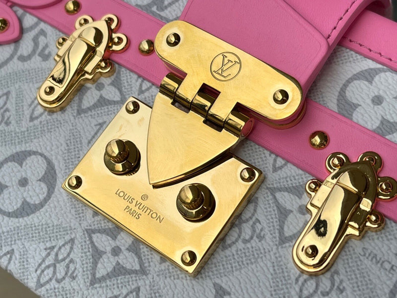 Glami- Glami- Lu-Vi bags - 5962