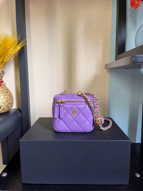 glamy - CHL Bags - 3062