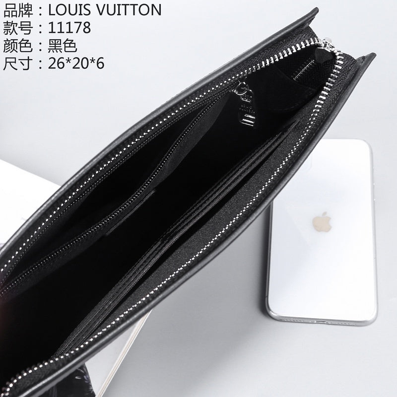 Glami- Glami- Lu-Vi bags - 3848