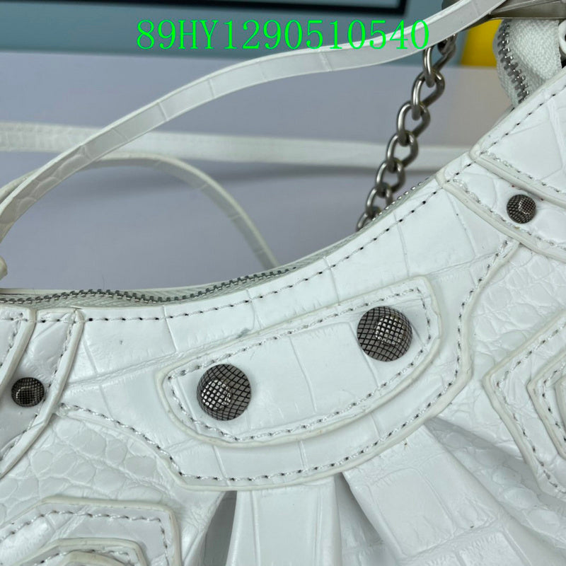 Satchel Bags - BGA Bags - 2309