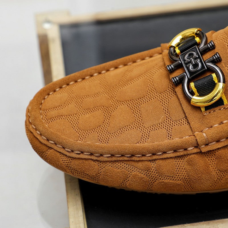 Glami - FGO Men Shoes - 891