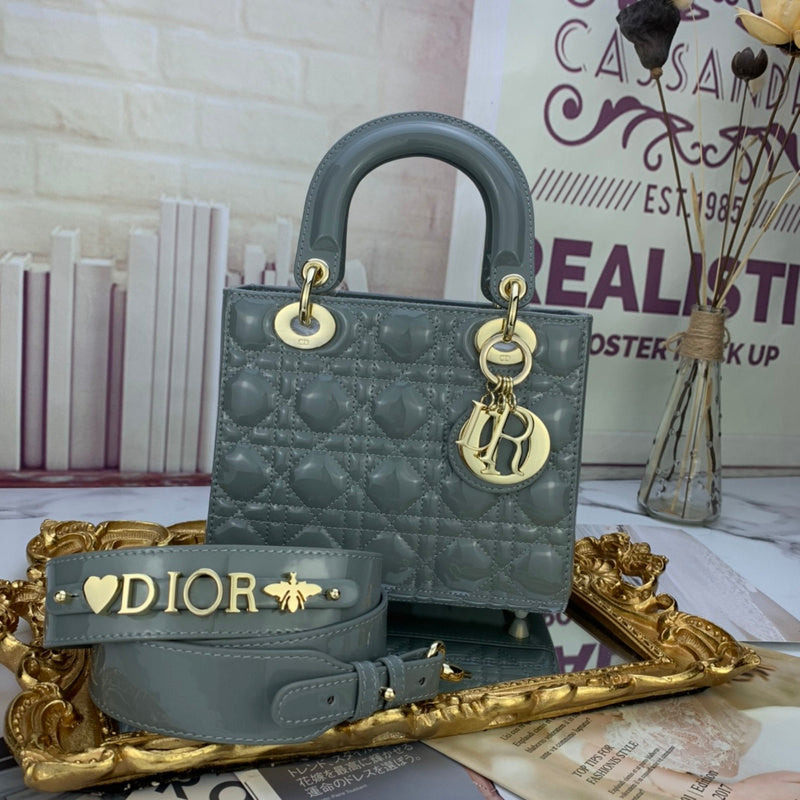 Satchel Bags - DOR Bags - 217