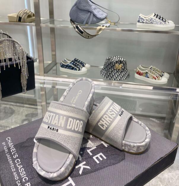 SAMCC - DOR Women Shoes - 439