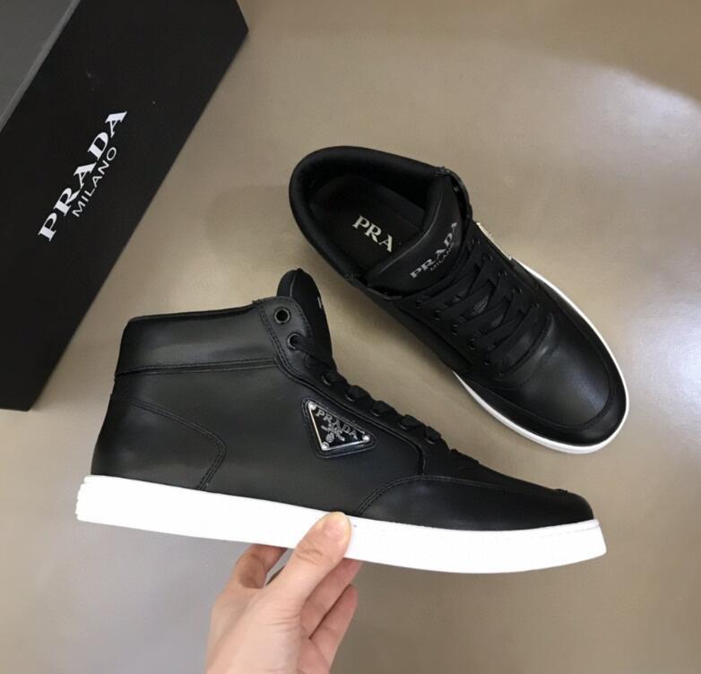 glamy - PD Men Shoes - 169