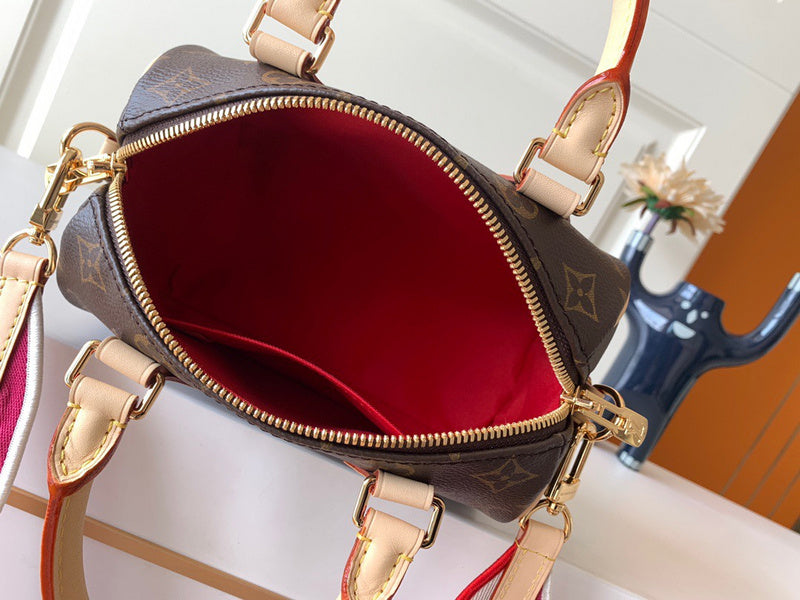 Glamy - LOV Bags - 670