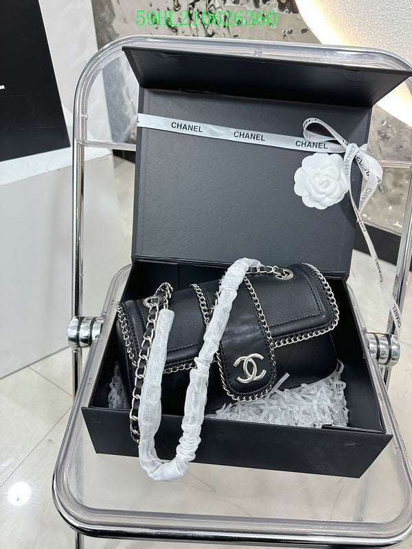 Glami - CHL Bags - 580