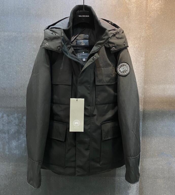 SAMC - Mix Jackets - 889