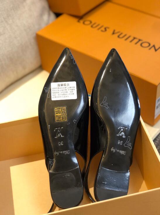 SAMC - LOV Women Shoes - 1739