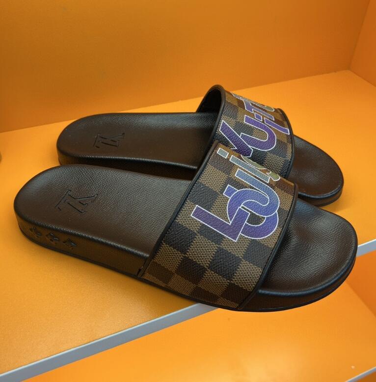 SAMC - LOV Men Shoes - 1077