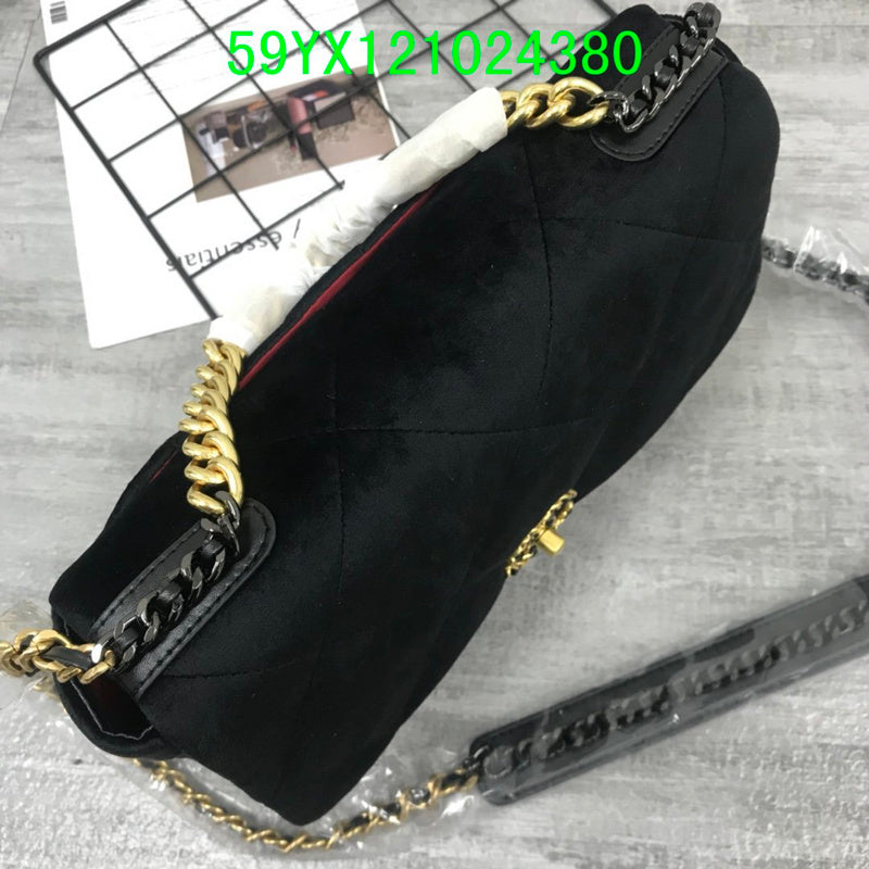 Satchel Bags - CHL Bags - 5466