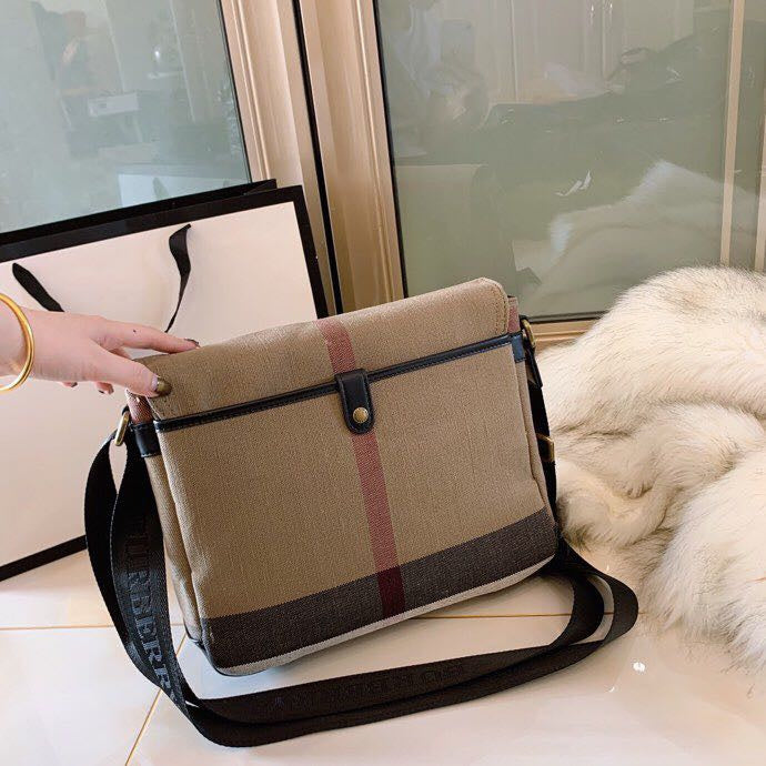 ELE Fashion -BBR Bags - 956