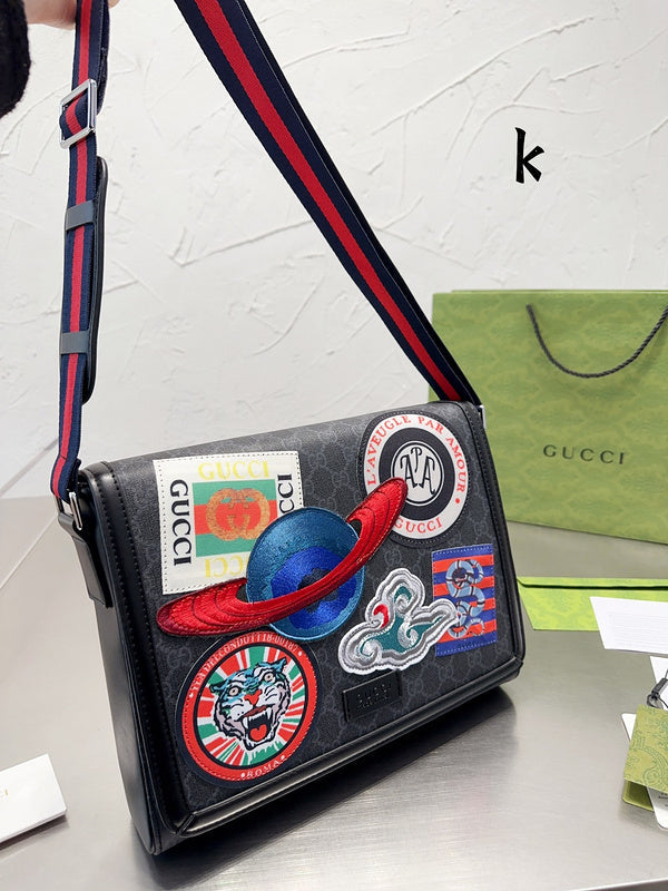 Glami Fashion - GCI Bags - 11846