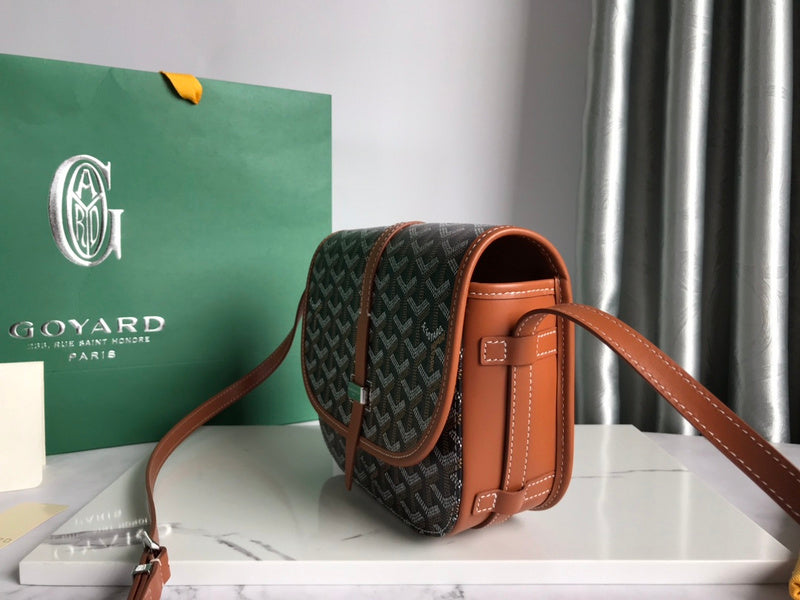 Glamy - GYO Bags - 1169