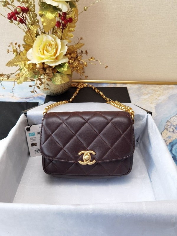 Chanel Bags