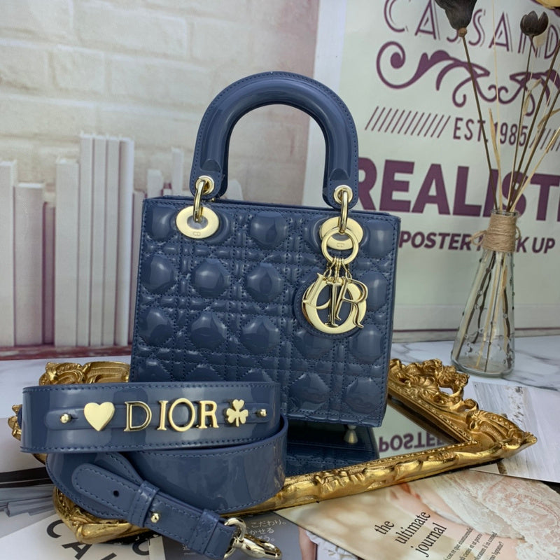 Satchel Bags - DOR Bags - 226