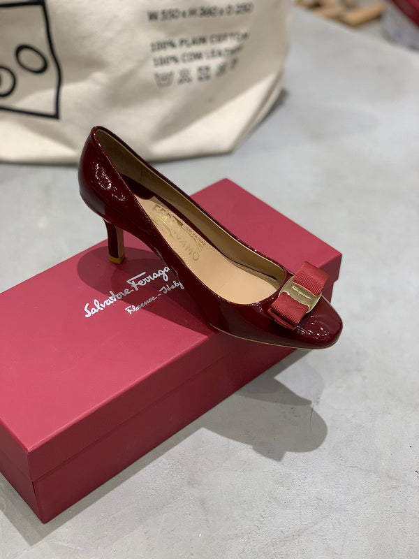 Glami - FGO Women Shoes - 159