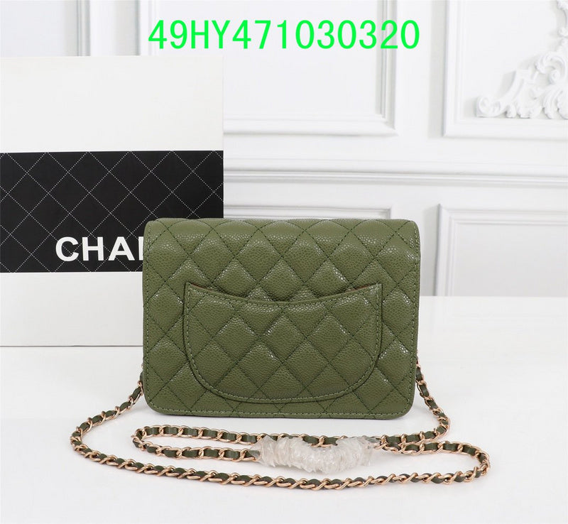 Satchel Bags - CHL Bags - 5489