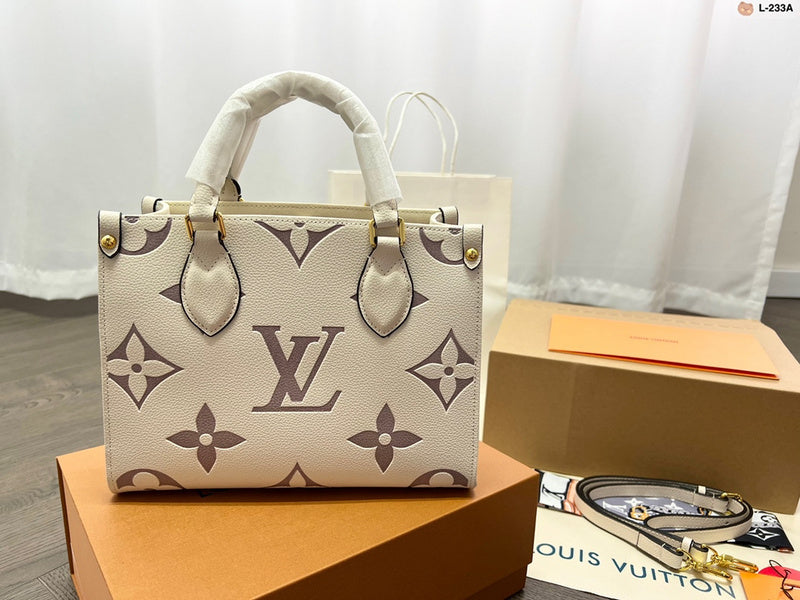 Satchel Bags - VL2 Bags - 573