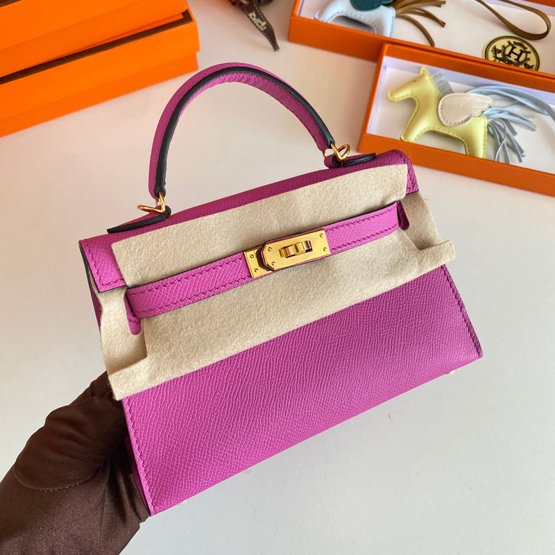 Glamy - HMS Bags - 529
