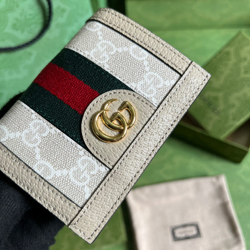 Glami-i - Guki Wallet - 255