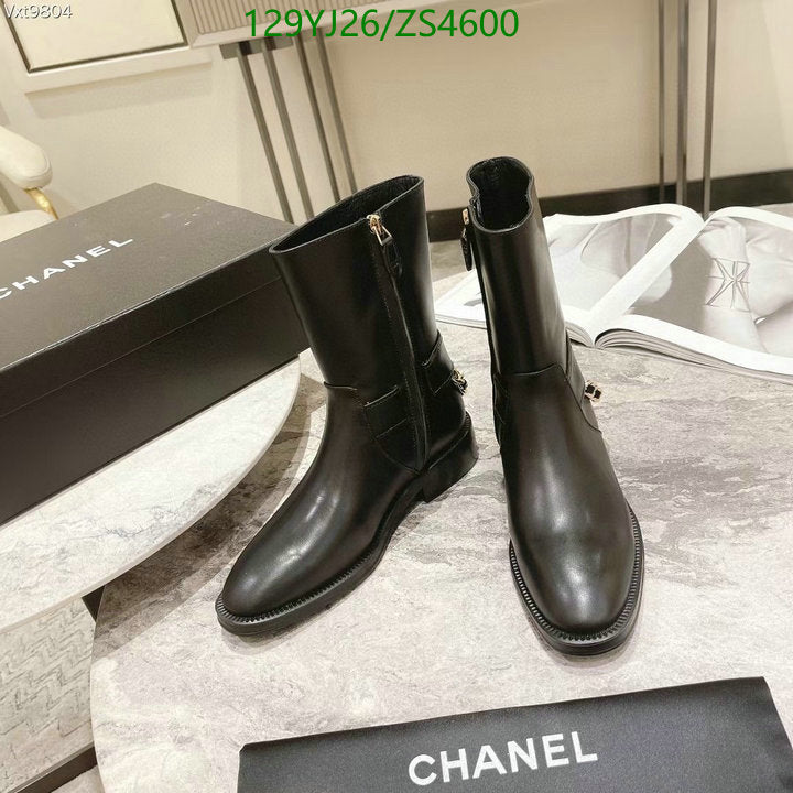 SAMC - CHL Women Boots - 372