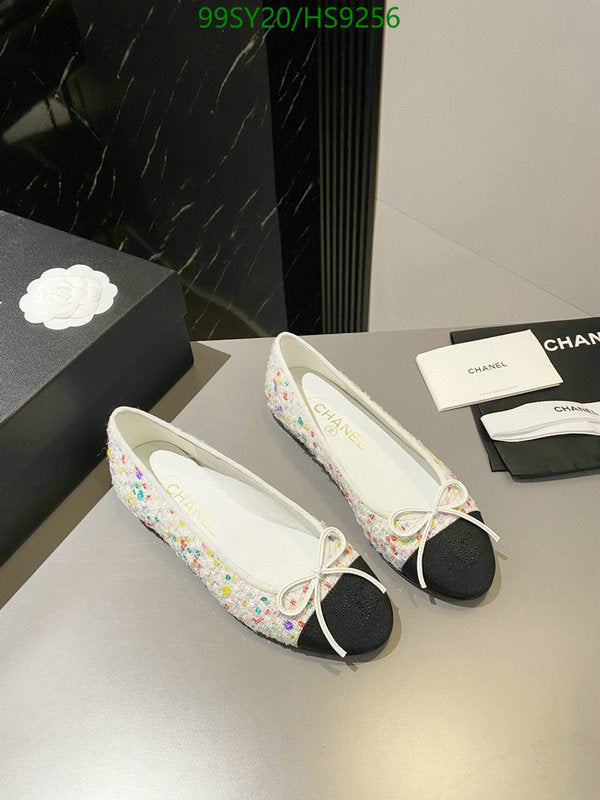 SAMC - CHL Women Shoes Ballet - 054