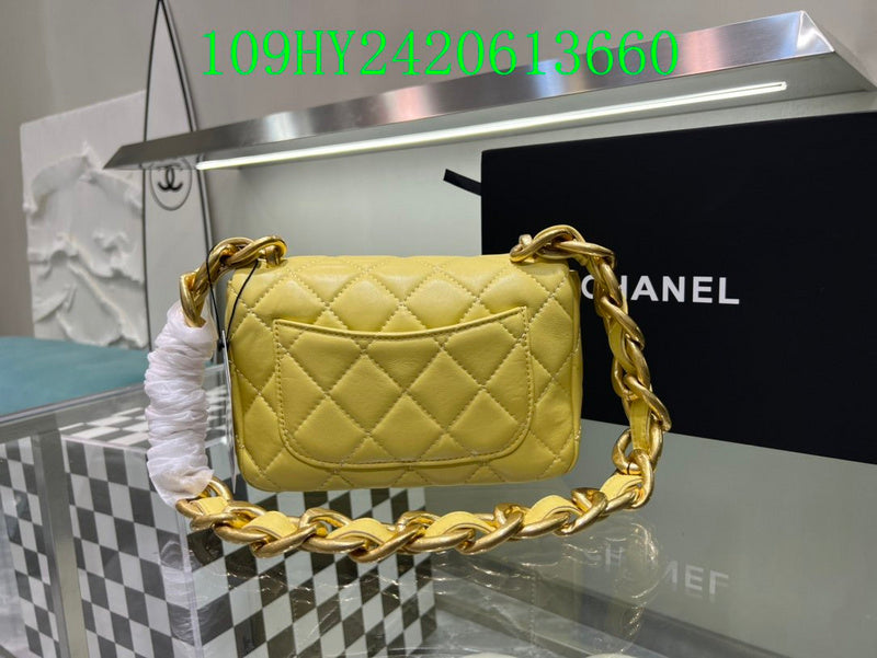 Glami - CHL Bags - 2618