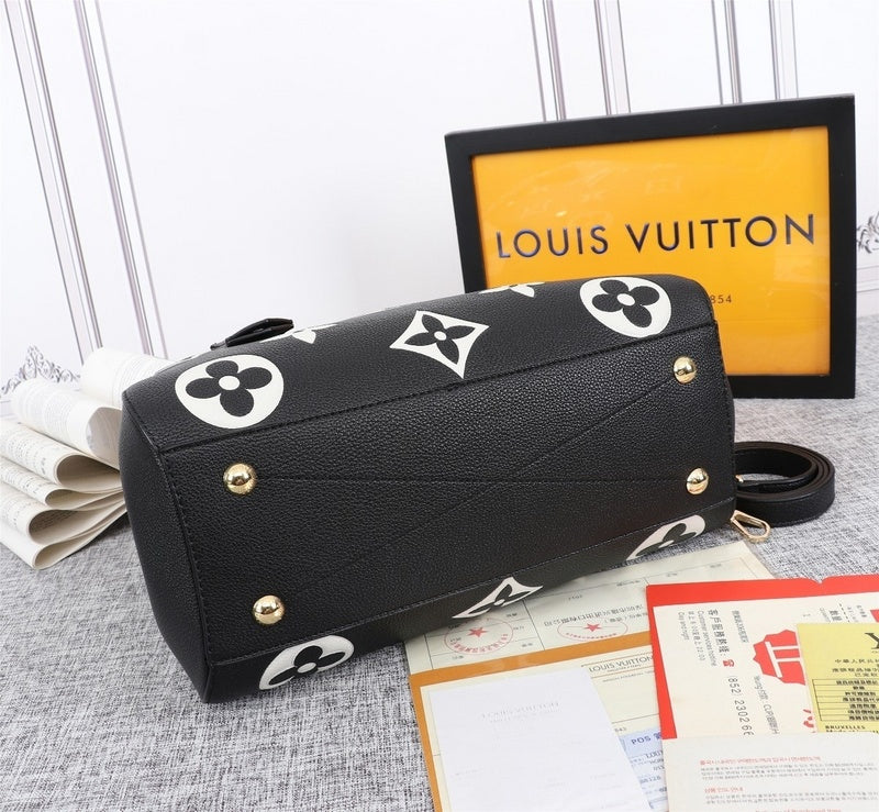 Glami- Glami- Lu-Vi bags - 3865