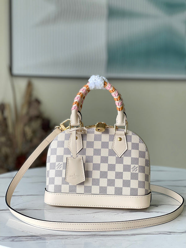 Satchel Bags - Mix1 Items - 042