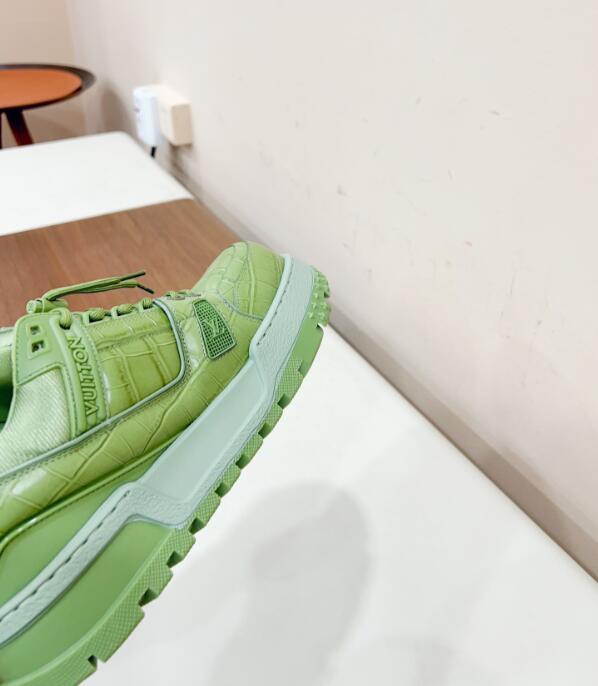 SAMC - LOV Men Shoes - 410