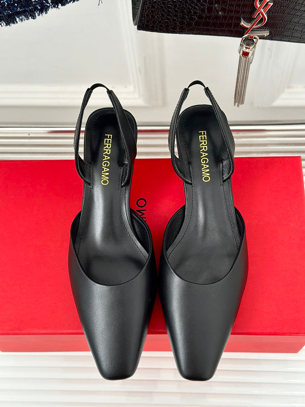 Glami - FGO Women Shoes - 101