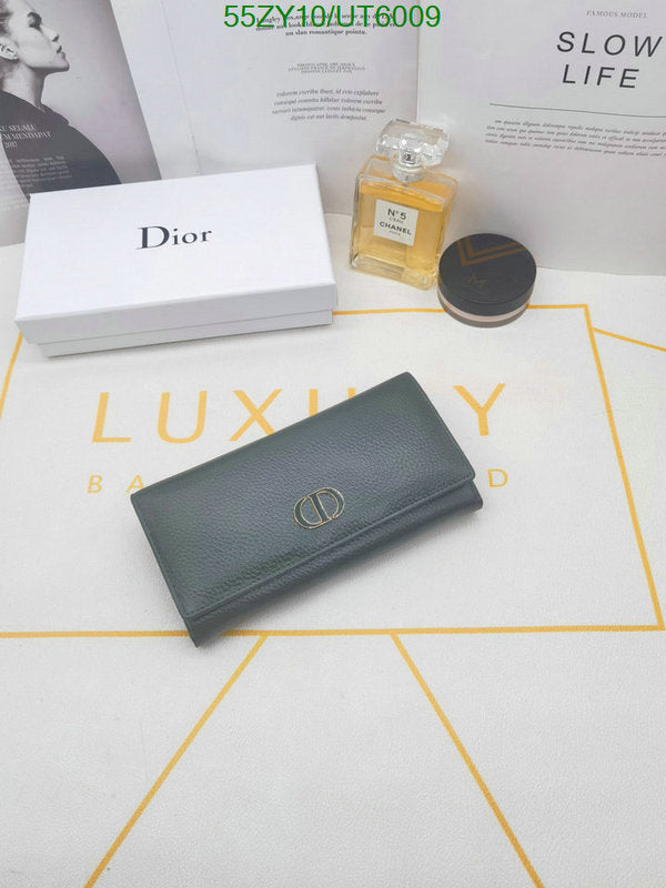 SAMC - DOR Wallets - 026
