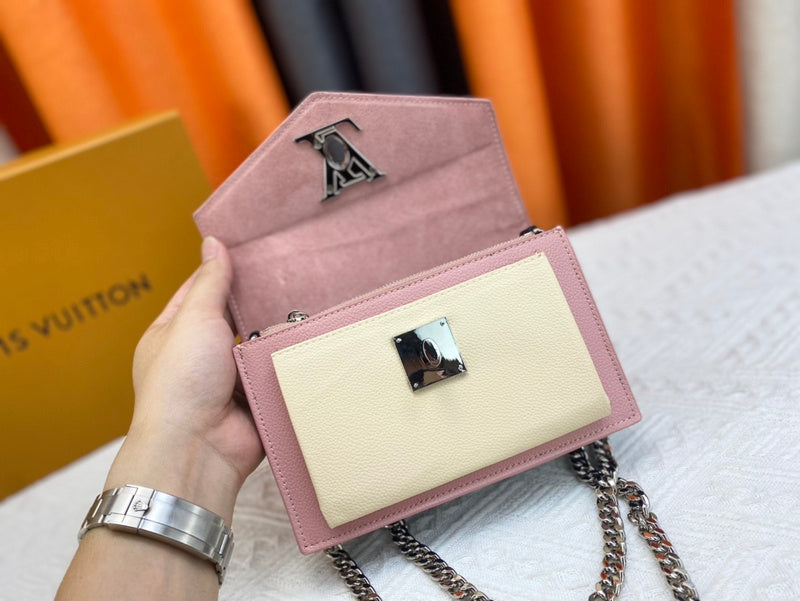 Satchel Bags - VL2 Bags - 675
