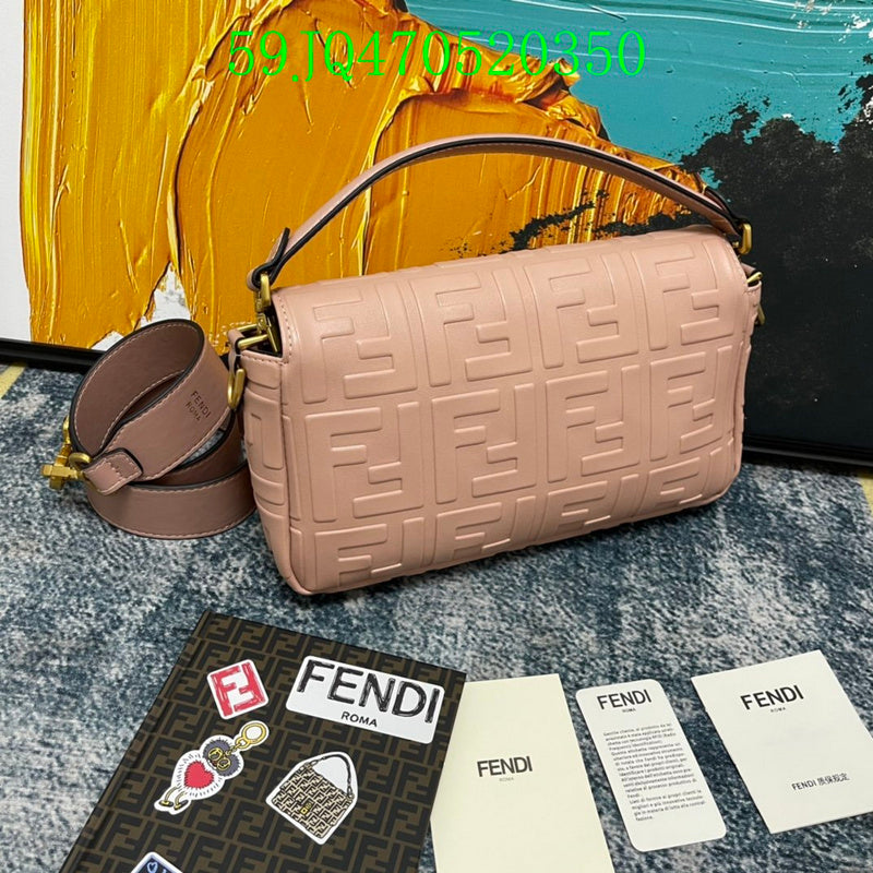 Glami - FDE Bags - 3097
