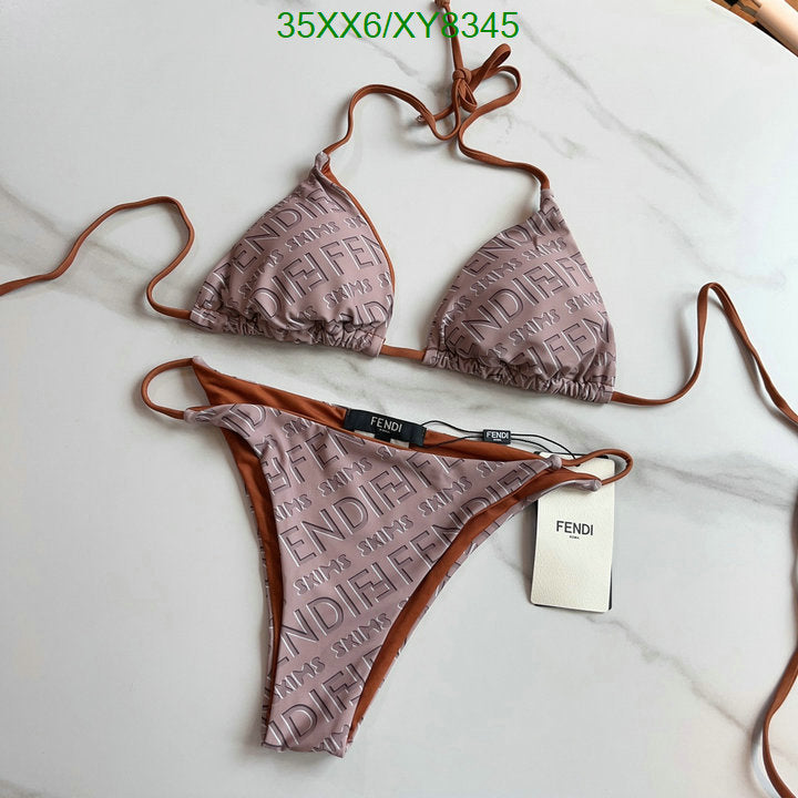 SAMC - FDE Swimsuits - 043
