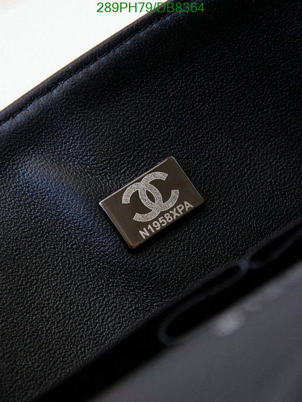 SAMC - CHL Bags - 001