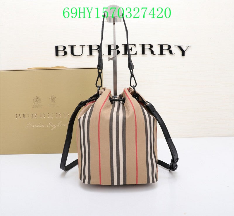 ELE Fashion -BBR Bags - 133