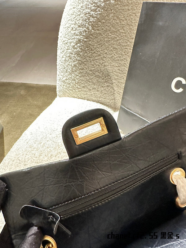 Satchel Bags - CLN Bags - 074