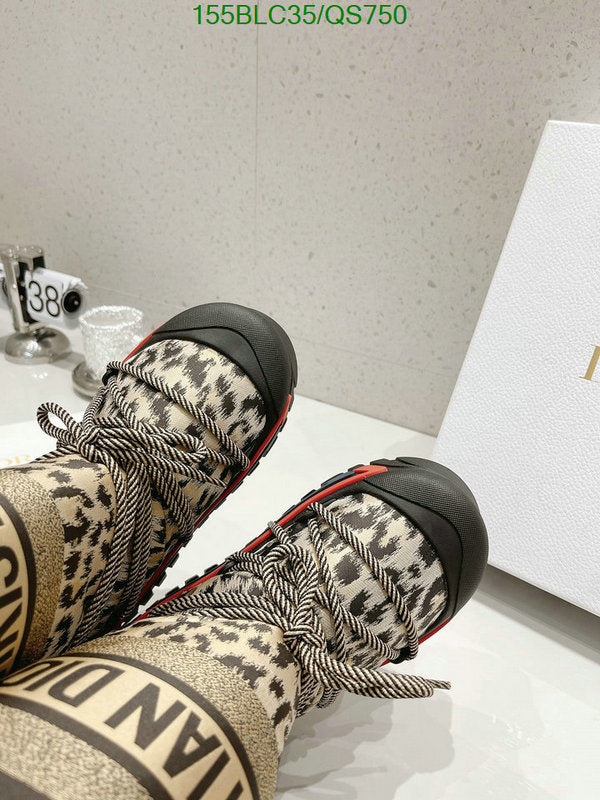 SAMCC - DOR Women Shoes - 1697
