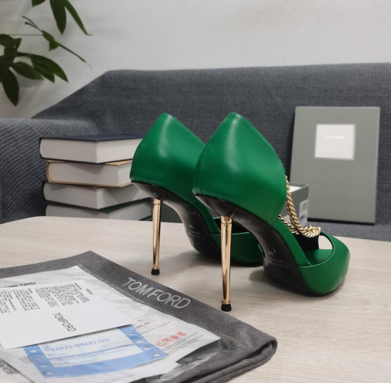 SAMC - TFO Women Shoes - 066