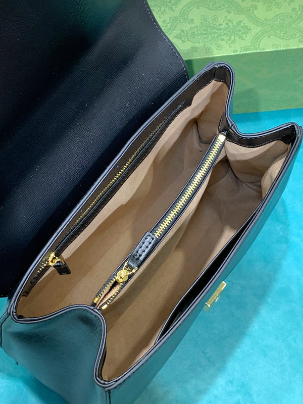 Satchel Bags - GCI Bags - 1858