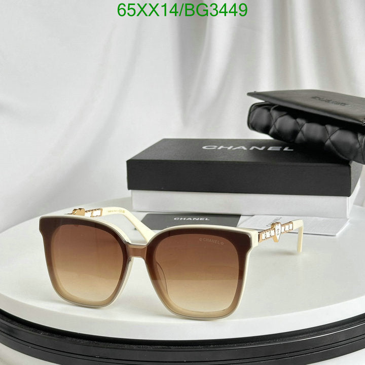 SAMC - CHL Glasses - 178