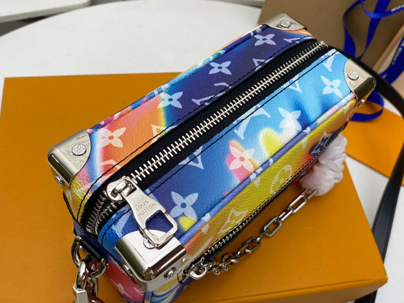 Satchel Bags - VL Bags - 557