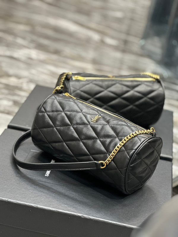 Satchel Bags - SLY Bags - 2092
