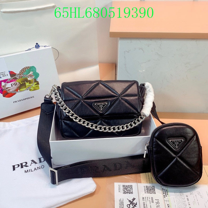 Satchel Bags - PDA Bags - 4301