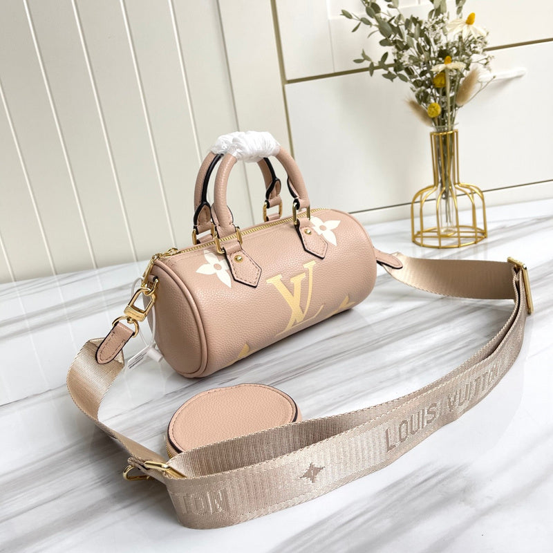 Satchel Bags - VL1 Bags - 387