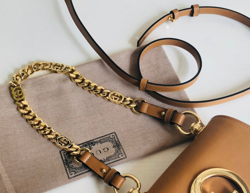 Glami Fashion - GCI Bags - 12622