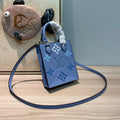 Satchel Bags - VL1 Bags - 316