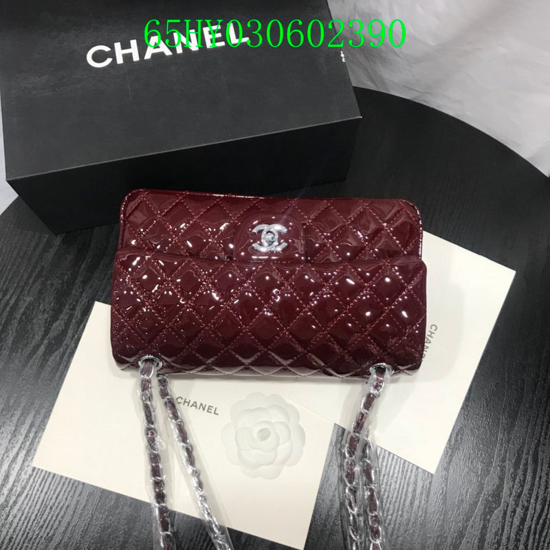 Satchel Bags - CHL Bags - 5333